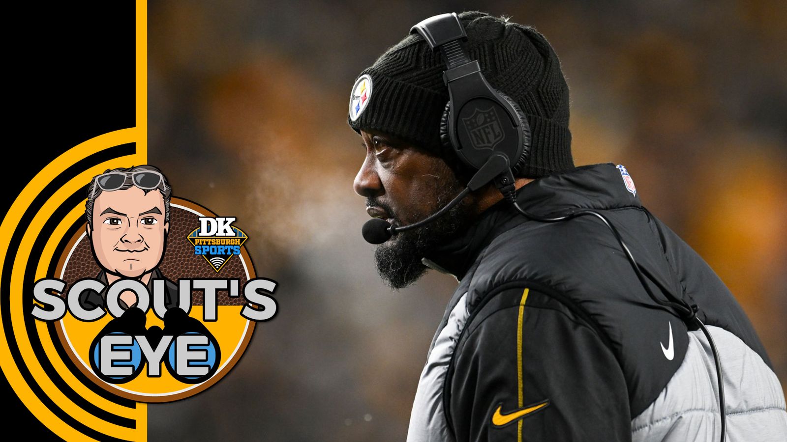 Scout's Eye: A little worse than we thought taken on the South Side (Podcasts)